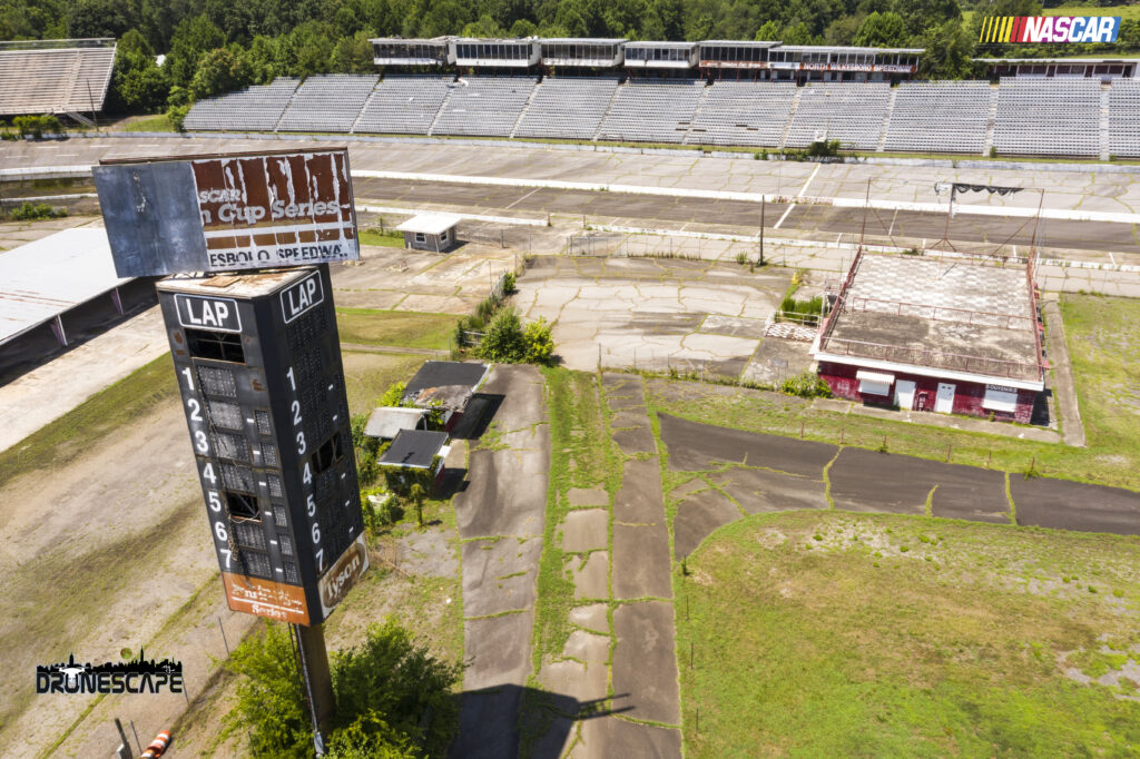 Nascar North Wilkesboro