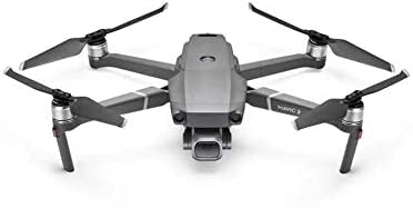 DJI Mavic 2 Pro - Drone Quadcopter UAV with Smart Controller Hasselbla...
