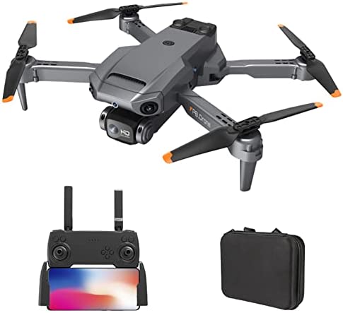 GoolRC RC Drone with Camera 4K Dual Camera RC Quadcopter with Function...