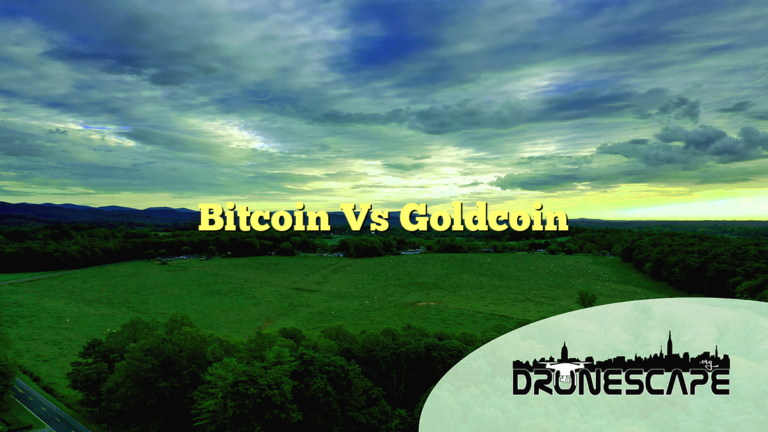 Bitcoin Vs Goldcoin