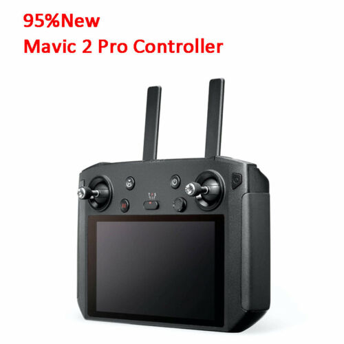 DJI Smart Controller for Mavic 2 Pro/Zoom/Air 2/2S Mini 2/Phantom 4 Pro V2.0