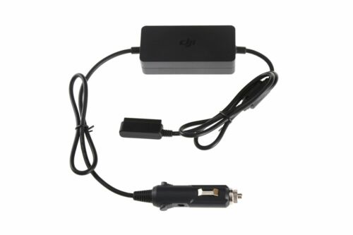 DJI Mavic Pro Car Charger, Black (CP.PT.000562)
