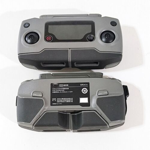 DJI Mavic2 Pro&Zoom  controller REPAIR SERVICE (read description)
