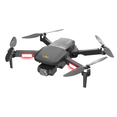 GPS Drone with Camera  4k, 3-axis Gimbal, Brushless Motor, 60 Mins Flight Time